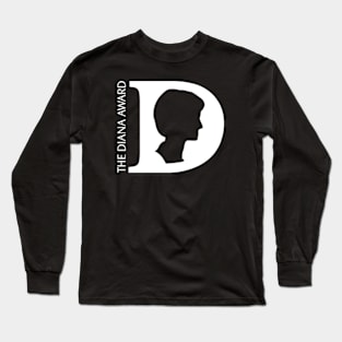 Diana Ross Long Sleeve T-Shirt